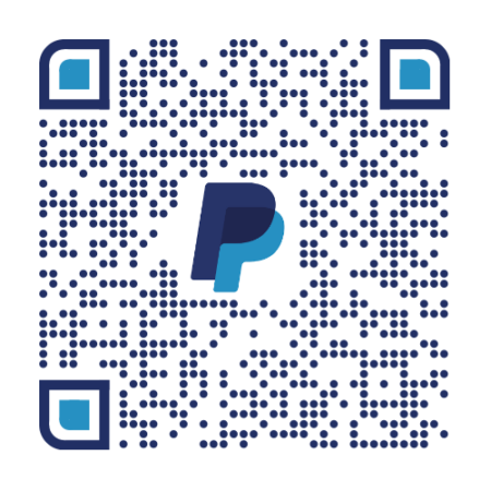 Paypal Qr Code